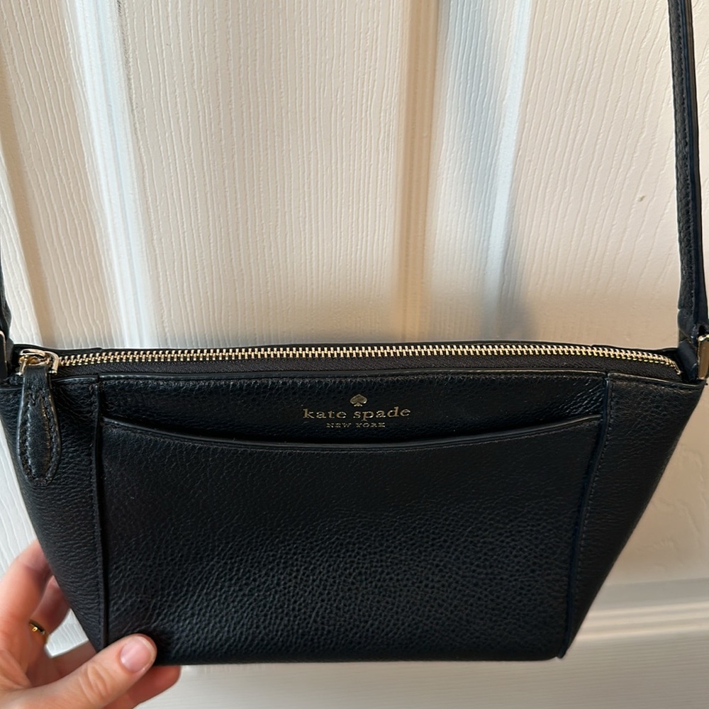 Kate Spade Monica Small Crossbody - Picture 2 of 11